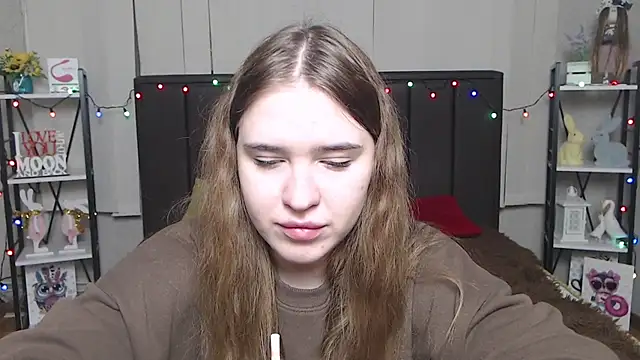 Snapshot of LauraHlot chatting on 25, 1, 2025 LauraHlot online show from 25, 1, 2025