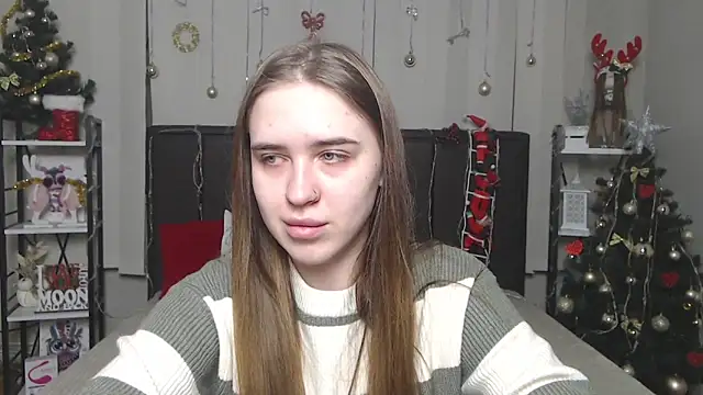 LauraHlot online show from 16, 12, 2025