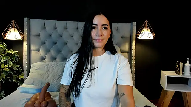 Sofia  rivera online show from 12, 11, 2025