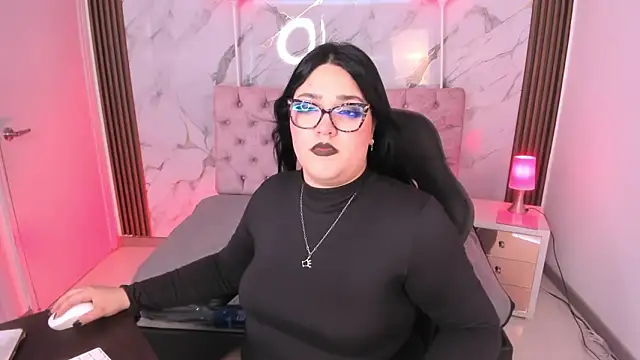 Camiila Osorio online show from 25, 3, 2026