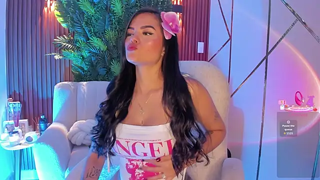 foxxxmegan online show from 6, 2, 2026