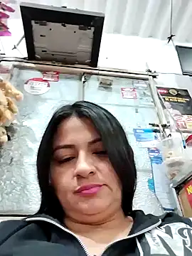 Snapshot of Linda_Lars chatting on 22, 1, 2025 Linda Lars online show from 22, 1, 2025