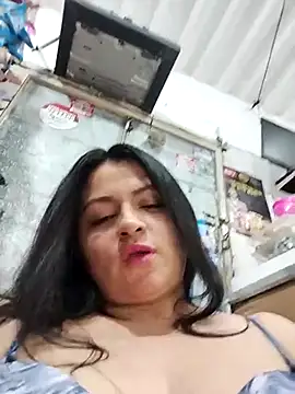 Snapshot of Linda_Lars chatting on 17, 3, 2025 Linda Lars online show from 17, 3, 2025