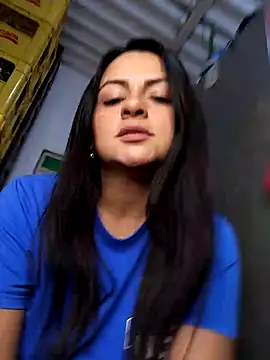 Snapshot of Linda_Lars chatting on 13, 9, 2025 Linda Lars online show from 13, 9, 2025