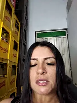 Snapshot of Linda_Lars chatting on 16, 9, 2025 Linda Lars online show from 16, 9, 2025