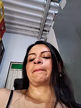 Snapshot of Linda_Lars chatting on 22, 9, 2025 Linda Lars online show from 22, 9, 2025