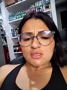 Snapshot of Linda_Lars chatting on 26, 10, 2025 Linda Lars online show from 26, 10, 2025