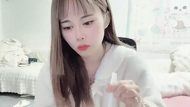 Jia-Xin- online show from 9, 12, 2024