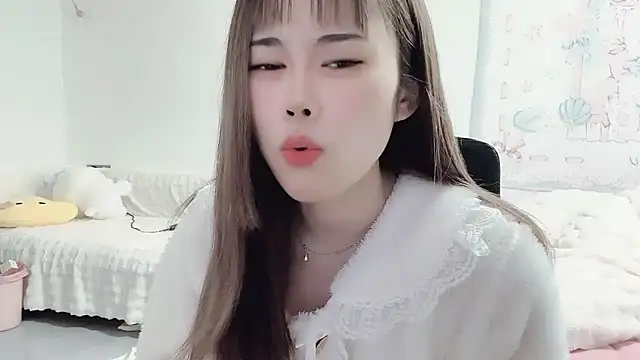 Jia-Xin- online show from 11, 12, 2024