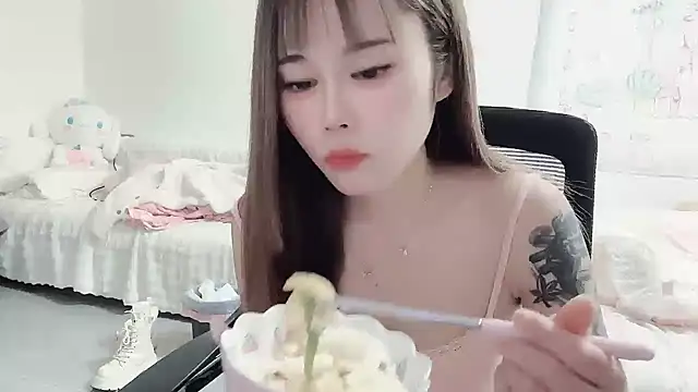 Jia-Xin- online show from 19, 12, 2024