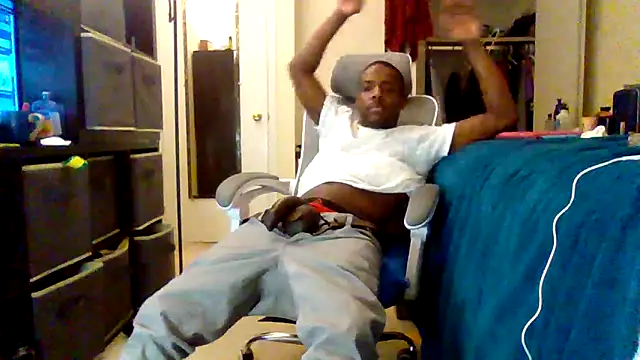 SirSubtrainer online show from 11, 2, 2025