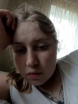 Snapshot of AnastasiaSky19 chatting on 10, 10, 2025 AnastasiaSky19 online show from 10, 10, 2025