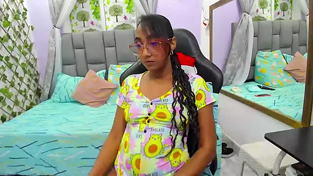 MurphyAngelina online show from 30, 12, 2024