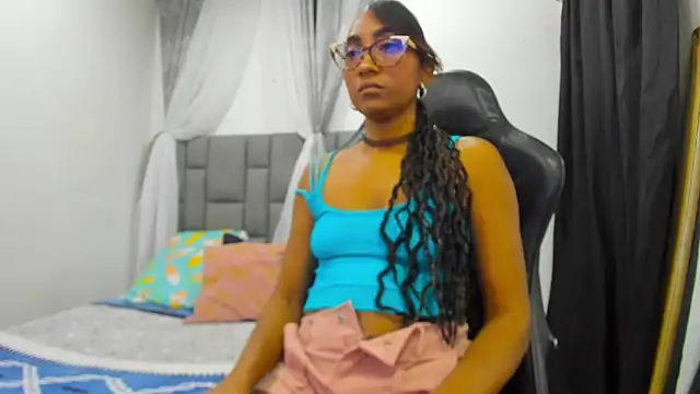 MurphyAngelina online show from 9, 4, 2026