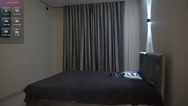 Snapshot of Nik_Sharp chatting on 23, 11, 2025 Nik Sharp online show from 23, 11, 2025