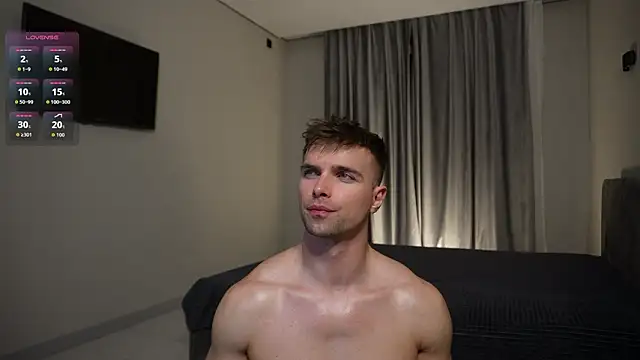 Snapshot of Nik_Sharp chatting on 12, 3, 2026 Nik Sharp online show from 12, 3, 2026