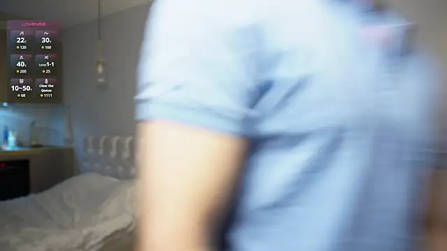 Snapshot of Nik_Sharp chatting on 11, 4, 2026 Nik Sharp online show from 11, 4, 2026