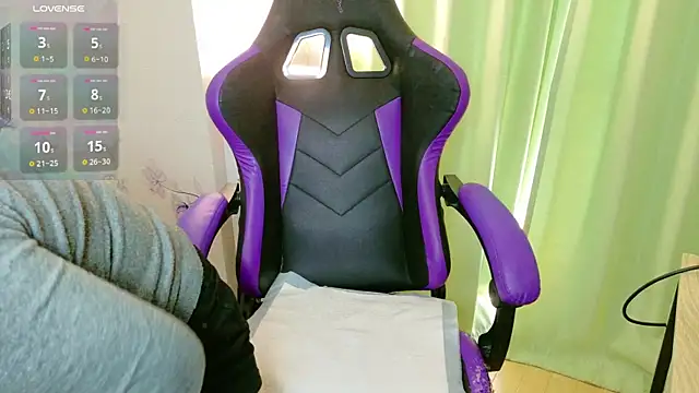 Snapshot of hazuki_8008 chatting on 7, 3, 2025 hazuki 8008 online show from 7, 3, 2025