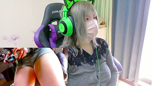 hazuki 8008 online show from 19, 2, 2026