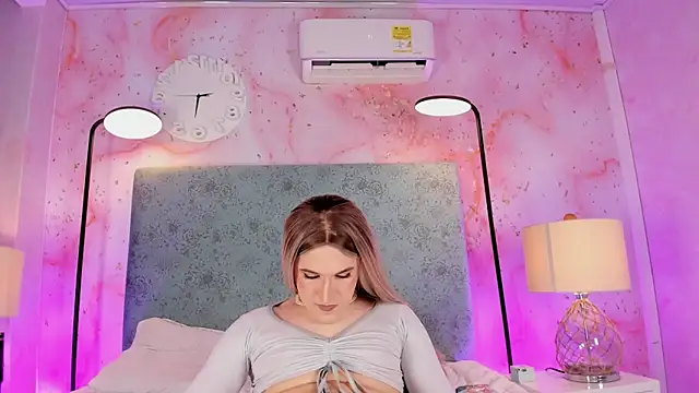 JESSI NAOMI online show from 19, 3, 2026