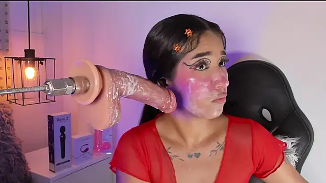 Snapshot of baby_naughty1_ chatting on 11, 2, 2025 baby naughty1 online show from 11, 2, 2025