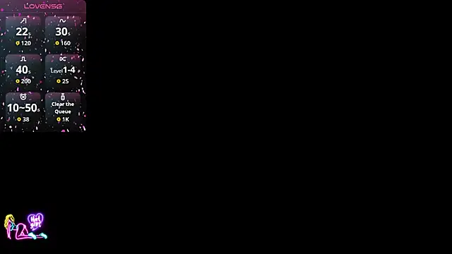 Gema-lexy online show from 19, 2, 2026