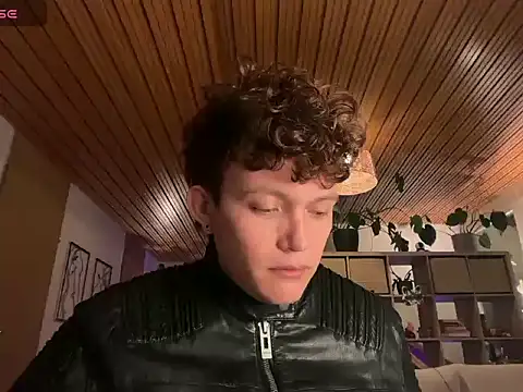 ccamilo-andress online show from 10, 1, 2026