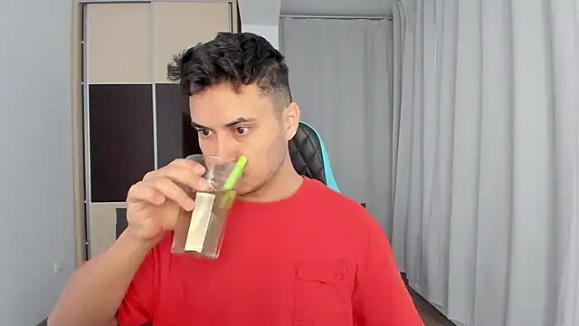 MatMalonne online show from 3, 11, 2025