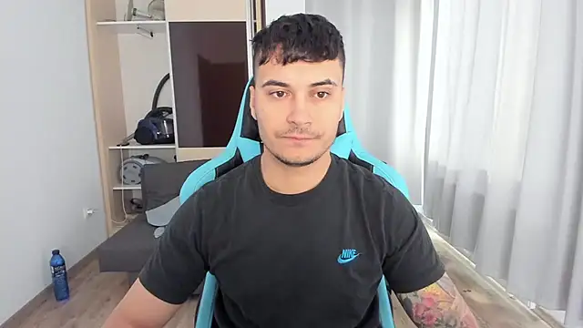 MatMalonne online show from 26, 11, 2025