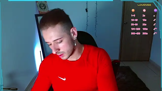 Ares blue online show from 9, 1, 2025