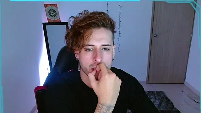 Ares blue online show from 14, 1, 2025