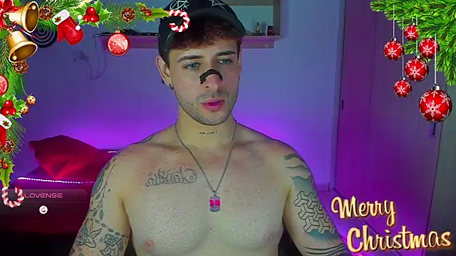 Ares blue online show from 22, 12, 2025