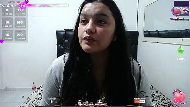 Laurenkenner  online show from 12, 11, 2025