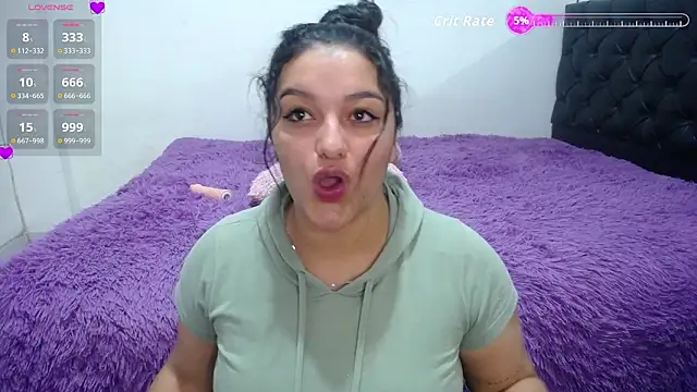 Laurenkenner  online show from 6, 2, 2026