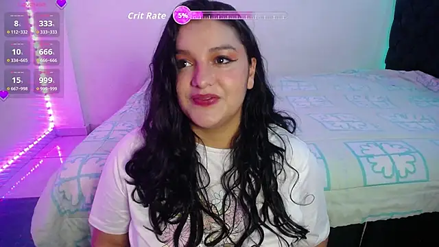 Laurenkenner  online show from 4, 3, 2026