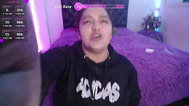 Laurenkenner  online show from 16, 3, 2026