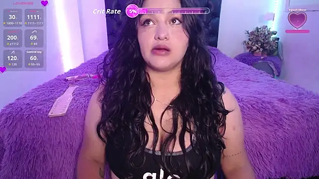 Laurenkenner  online show from 10, 4, 2026