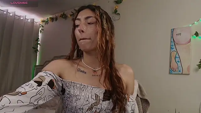 Tomoe b online show from 23, 11, 2025