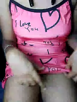 Snapshot of Ralisha_Rani chatting on 8, 3, 2025 Ralisha Rani online show from 8, 3, 2025