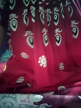 Snapshot of Ralisha_Rani chatting on 26, 9, 2025 Ralisha Rani online show from 26, 9, 2025