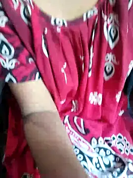 Snapshot of Ralisha_Rani chatting on 29, 9, 2025 Ralisha Rani online show from 29, 9, 2025