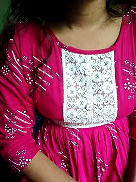 Snapshot of Ralisha_Rani chatting on 30, 9, 2025 Ralisha Rani online show from 30, 9, 2025