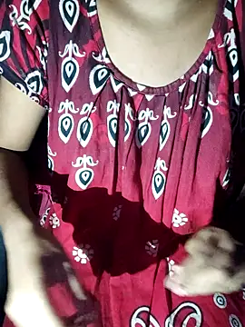 Snapshot of Ralisha_Rani chatting on 11, 10, 2025 Ralisha Rani online show from 11, 10, 2025