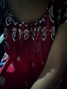 Snapshot of Ralisha_Rani chatting on 12, 10, 2025 Ralisha Rani online show from 12, 10, 2025