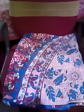 Snapshot of Ralisha_Rani chatting on 20, 10, 2025 Ralisha Rani online show from 20, 10, 2025