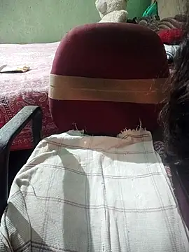 Snapshot of Ralisha_Rani chatting on 20, 10, 2025 Ralisha Rani online show from 20, 10, 2025