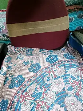 Snapshot of Ralisha_Rani chatting on 24, 10, 2025 Ralisha Rani online show from 24, 10, 2025