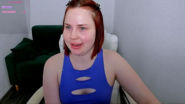 Snapshot of Patricia_Perez chatting on 24, 4, 2026 Patricia Perez online show from 24, 4, 2026