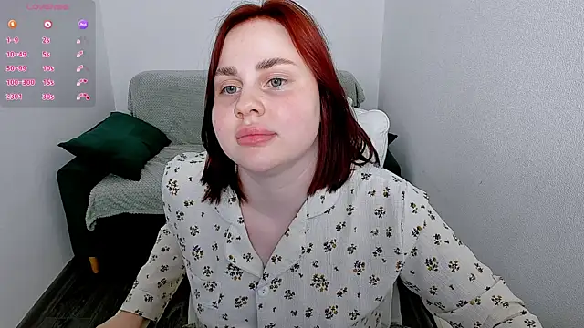 Snapshot of Patricia_Perez chatting on 24, 5, 2026 Patricia Perez online show from 24, 5, 2026
