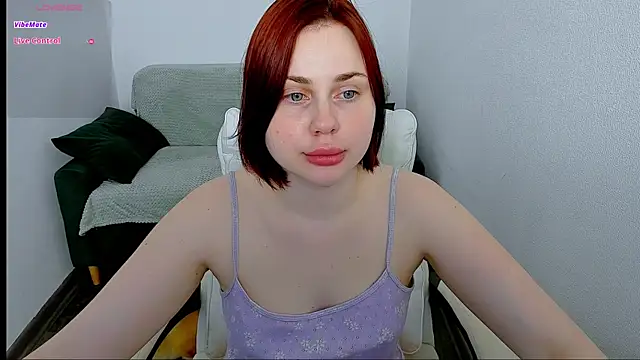 Snapshot of Patricia_Perez chatting on 6, 6, 2026 Patricia Perez online show from 6, 6, 2026